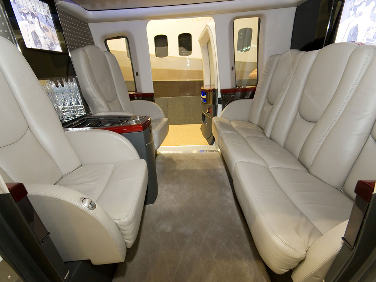 SIKORSKY S76C+ - Private Air Charter Asia - Corporate Travel | The ASA Group1200 x 900