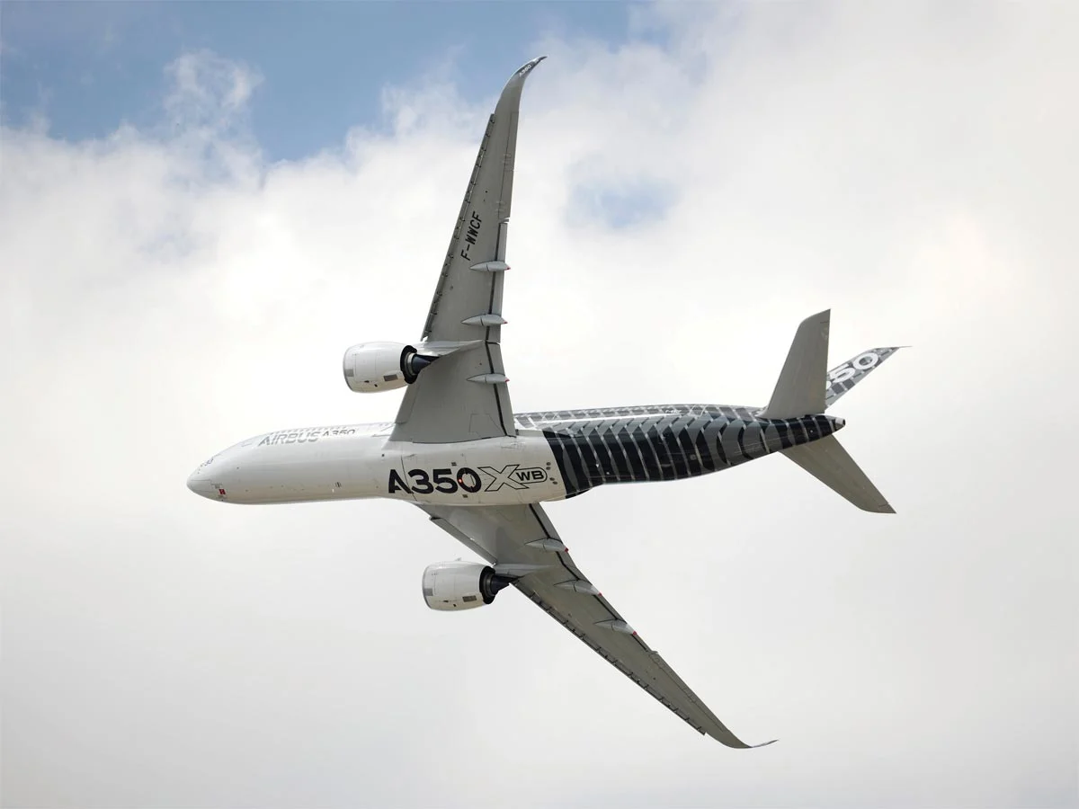 AIRBUS A350