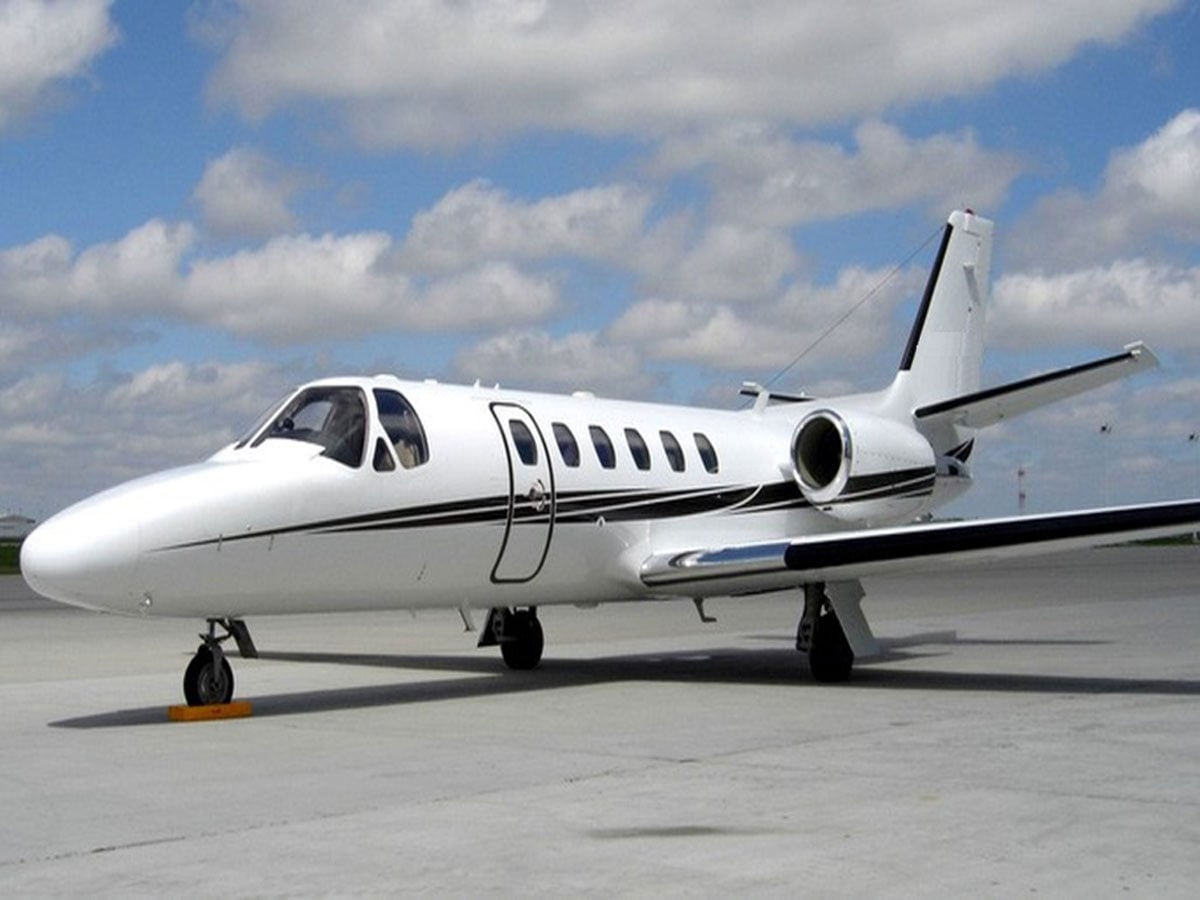 CITATION BRAVO