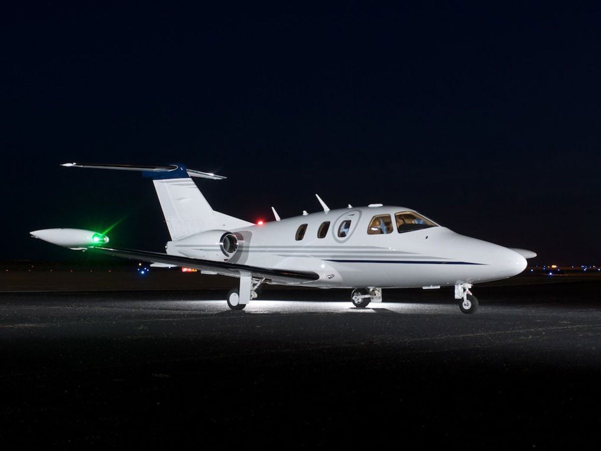 ECLIPSE 550