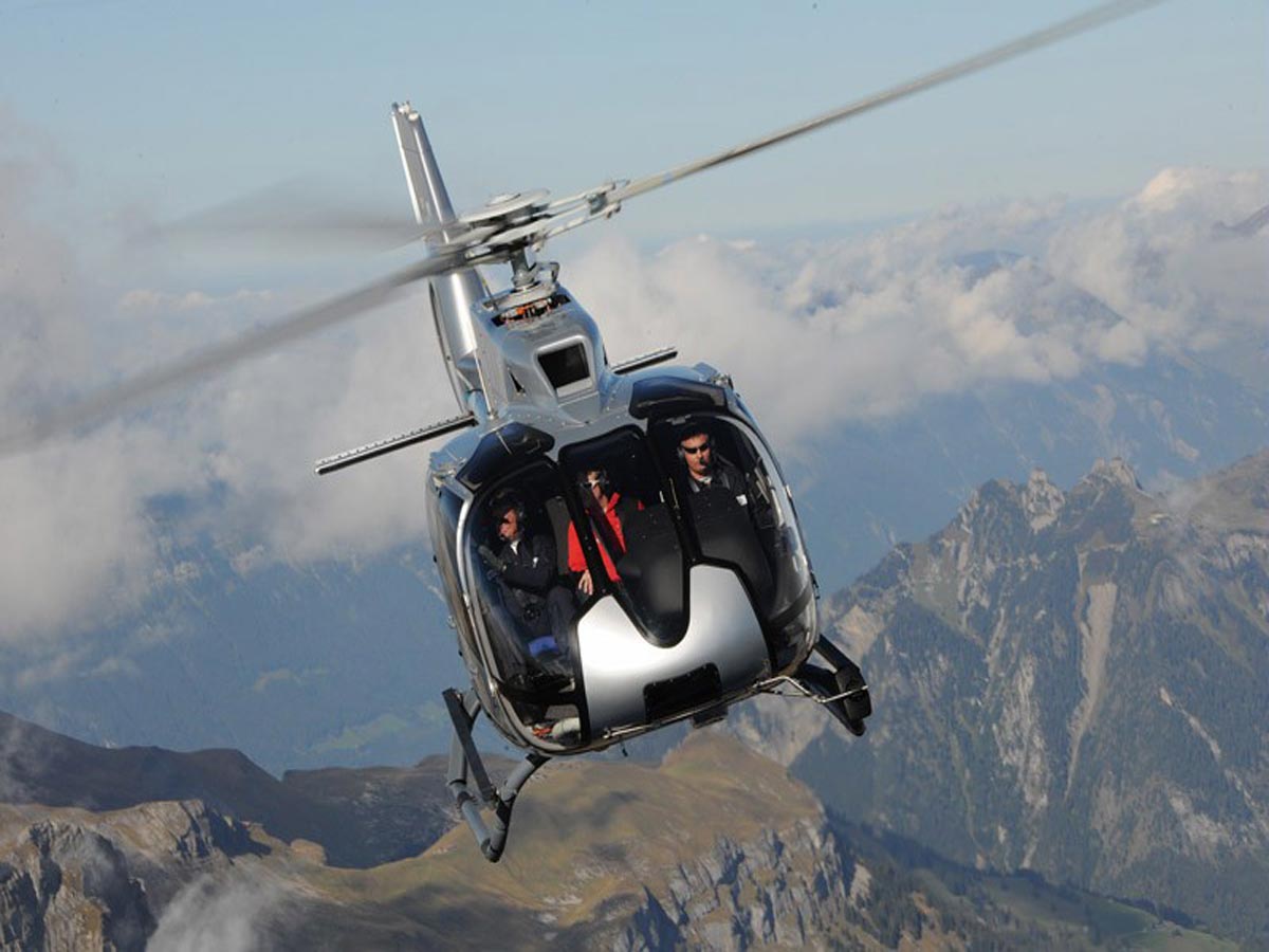 EUROCOPTER EC130