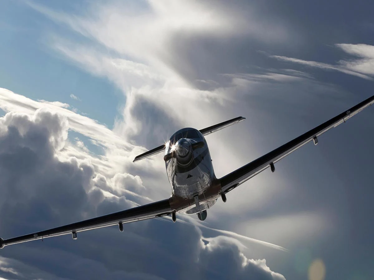 PILATUS PC-12 NG
