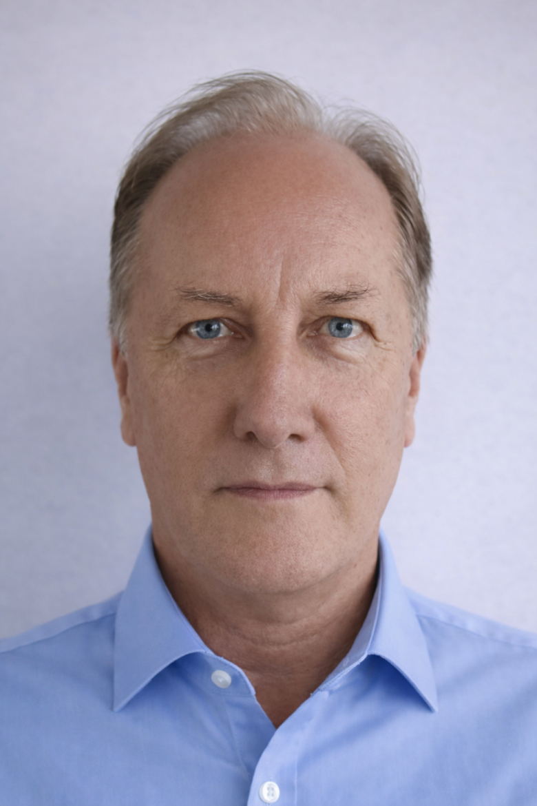 Simon Wagstaff BEM MIExpE