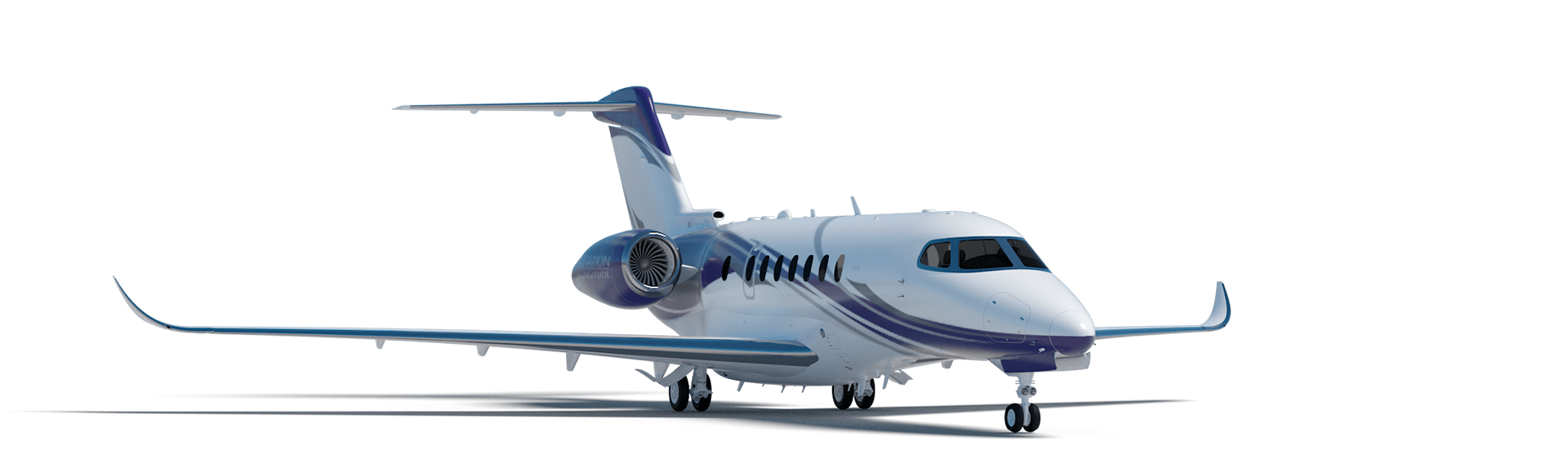 Cessna Citation Longitude