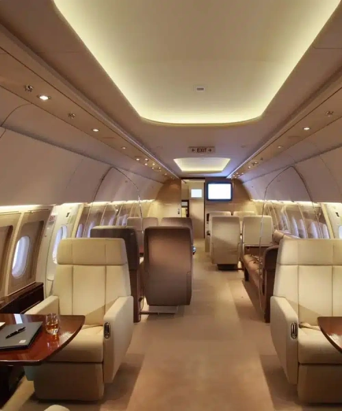 Airbus-A340-interior2